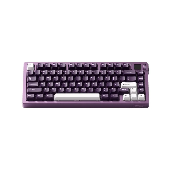 Akko MOD 007 V5 HE Wired RGB Magnetic Keyboard (Cosmos) (Akko AstroAim Magnetic Switch) (099-00A-00S-01Q-00D-098-097)