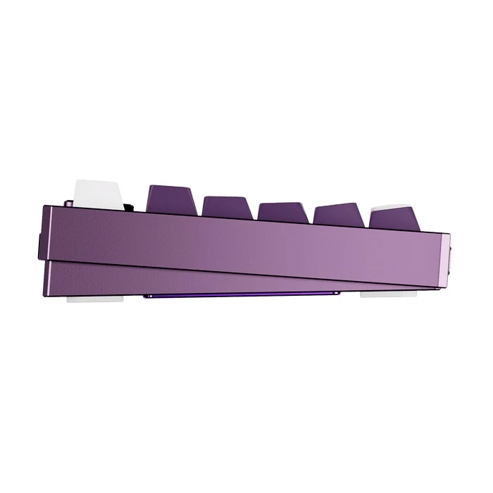 Akko MOD 007 V5 HE Wired RGB Magnetic Keyboard (Cosmos) (Akko AstroAim Magnetic Switch) (099-00A-00S-01Q-00D-098-097)