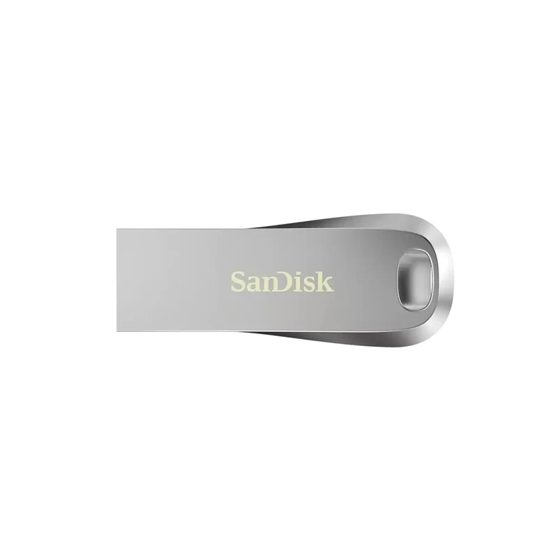Sandisk Ultra Luxe USB TYPE-A 256GB 400MB/s Flash Drive (SDCZ74-256G-G46)