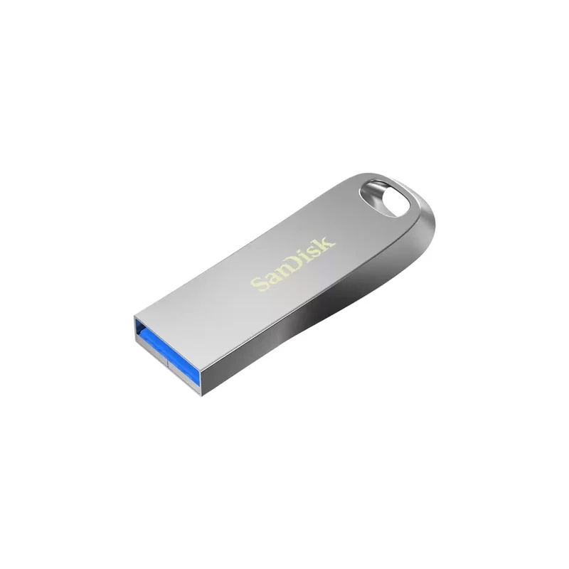 Sandisk Ultra Luxe USB TYPE-A 256GB 400MB/s Flash Drive (SDCZ74-256G-G46)