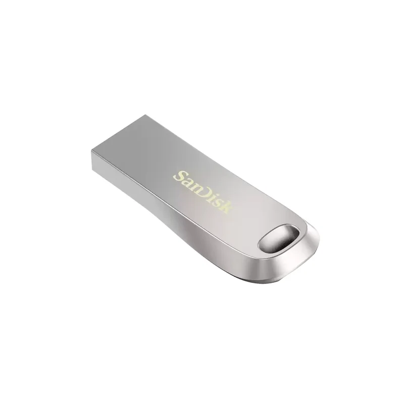 Sandisk Ultra Luxe USB TYPE-A 256GB 400MB/s Flash Drive (SDCZ74-256G-G46)
