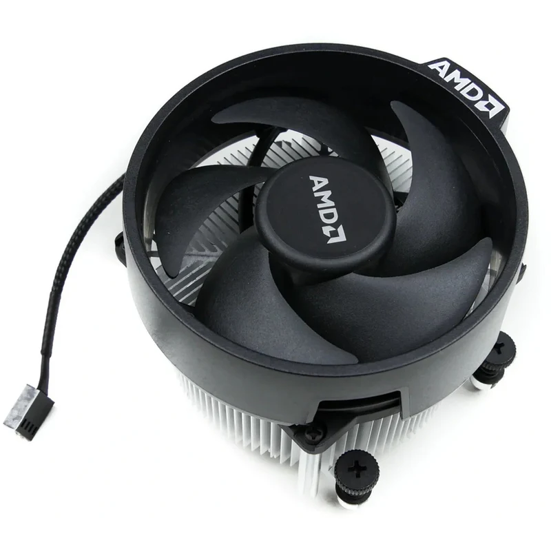 AMD AM4 CPU Cooler