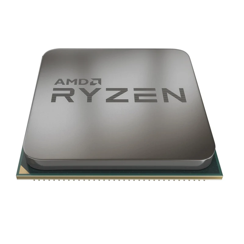 AMD Ryzen 5 5500GT Processor - Tray (without Fan)