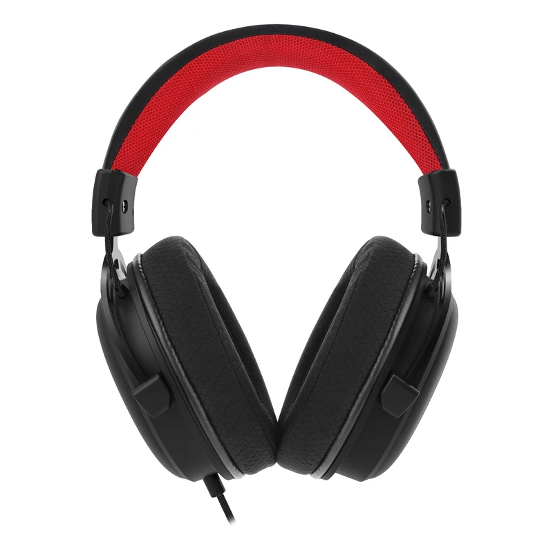 Redragon Cragblade H541-RGB Wired Virtual 7.1 Sound Gaming Headset (Black)