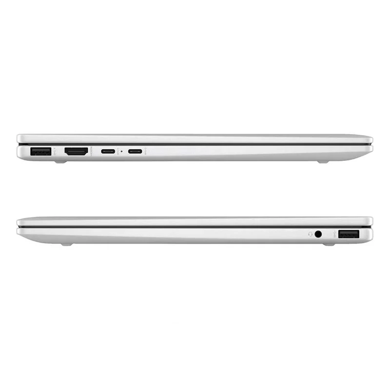 HP Envy x360 14-fa0079AU 2-in-1 Laptop (Glacier Silver) | 14" 2.8K (2880x1800) OLED 120Hz Touch | Ryzen 7 8840HS | 16GB RAM | 1TB SSD | AMD Radeon Graphics | Windows 11 Home | MS Office Home 2024 + HP Everyday 16" Laptop Briefcase