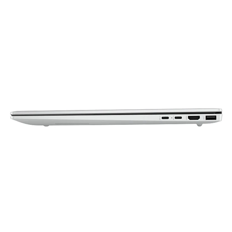 HP OmniBook 5 16-bc1015AU Laptop (Glacier Silver) | 16" 2K (1920x1200) IPS | Ryzen 7 8840U | 16GB RAM | 1TB SSD | AMD Radeon 780M Graphics | Windows 11 Home | MS Office Home 2024 + HP Everyday 16 Laptop Briefcase