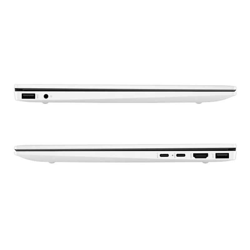 HP OmniBook 7 Aero 13-bg1055AU Laptop (Ceramic White) | 13.3" WQXGA (2560x1600) IPS | Ryzen AI 5 340 | 16GB RAM | 512GB SSD | AMD Radeon 840M Graphics | Windows 11 Home | MS Office Home 2024 + HP Everyday 16" Laptop Briefcase