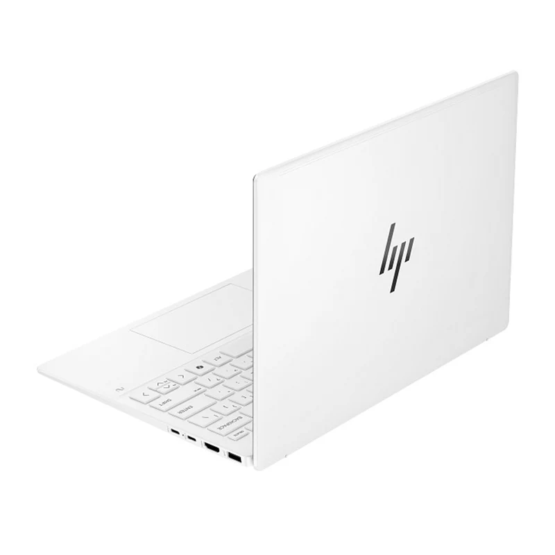 HP OmniBook 7 Aero 13-bg1055AU Laptop (Ceramic White) | 13.3" WQXGA (2560x1600) IPS | Ryzen AI 5 340 | 16GB RAM | 512GB SSD | AMD Radeon 840M Graphics | Windows 11 Home | MS Office Home 2024 + HP Everyday 16" Laptop Briefcase