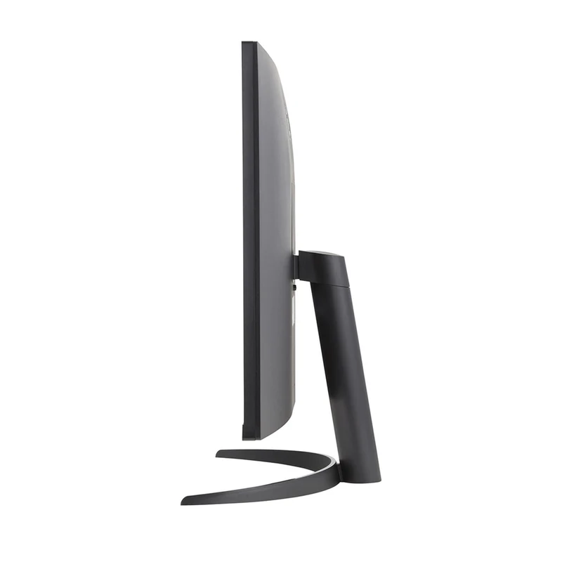 LG UltraFine 32UR500K-B 32" 4K UHD (3840x2160) 60Hz 4ms GTG VA HDR10 Monitor with Built-In Speakers & Tilt Adjustment