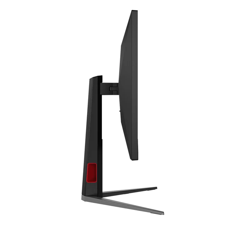 AOC Q27G4S/71 27" QHD (2560x1440) 320Hz 0.3ms MPRT IPS Adaptive Sync Gaming Monitor with Tilt, Height, Pivot & Swivel Adjustment (Black/Red)