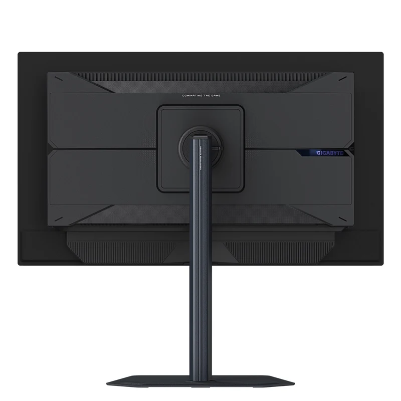 Gigabyte MO27Q3 27" QHD (2560x1440) 360Hz 0.03ms GTG QD-OLED Gaming Monitor with Tilt, Height, Pivot & Swivel Adjustment