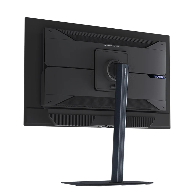 Gigabyte MO27Q3 27" QHD (2560x1440) 360Hz 0.03ms GTG QD-OLED Gaming Monitor with Tilt, Height, Pivot & Swivel Adjustment