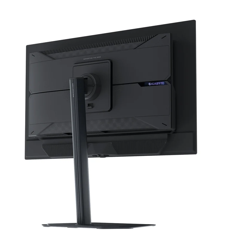 Gigabyte MO27Q3 27" QHD (2560x1440) 360Hz 0.03ms GTG QD-OLED Gaming Monitor with Tilt, Height, Pivot & Swivel Adjustment
