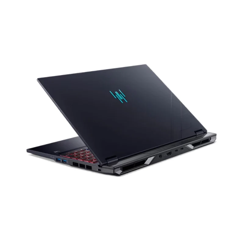 Acer Predator Helios Neo 16 AI PHN16-73-93Y5 Gaming Laptop (Abyssal Black) | 16" WQXGA (2560x1600) 240Hz IPS | Core Ultra 9 275HX | 32GB RAM | 1TB SSD | RTX 5070 Ti |WIN 11 Home|MS Office Home 2024 + Predator Backpack + Predator Gaming Chair LK-8103A