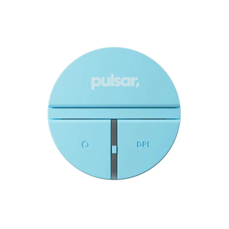 Pulsar X2 CrazyLight BlueArchive Shiroko Edition 8K Polling Rate Gaming Mouse Medium (PX2CL208)