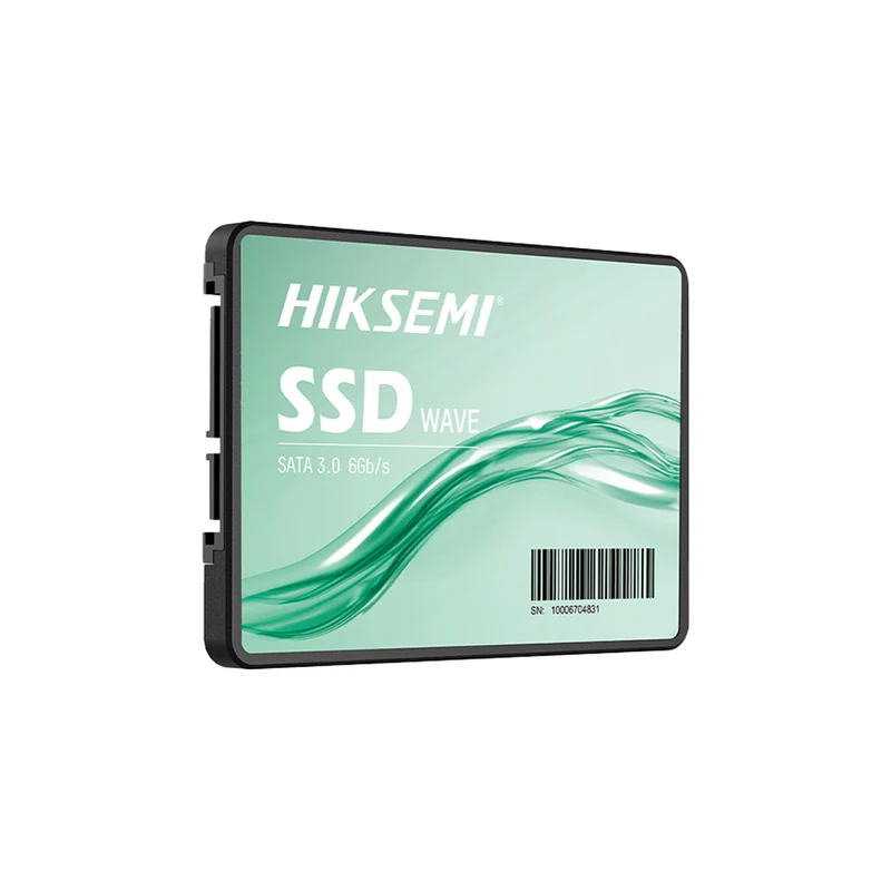 Hiksemi Wave(S) 1024GB SATA 3.0 6Gb/s SSD