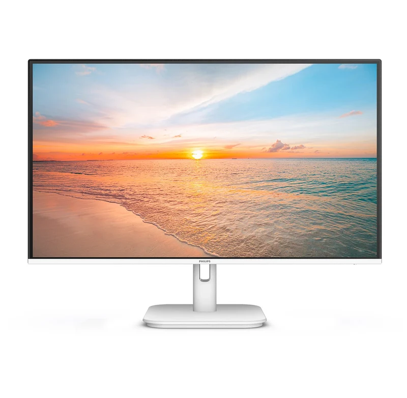 Philips 27E1N2100AW/71 27" FHD (1920x1080) 120Hz 1ms IPS Monitor with Tilt Adjustment