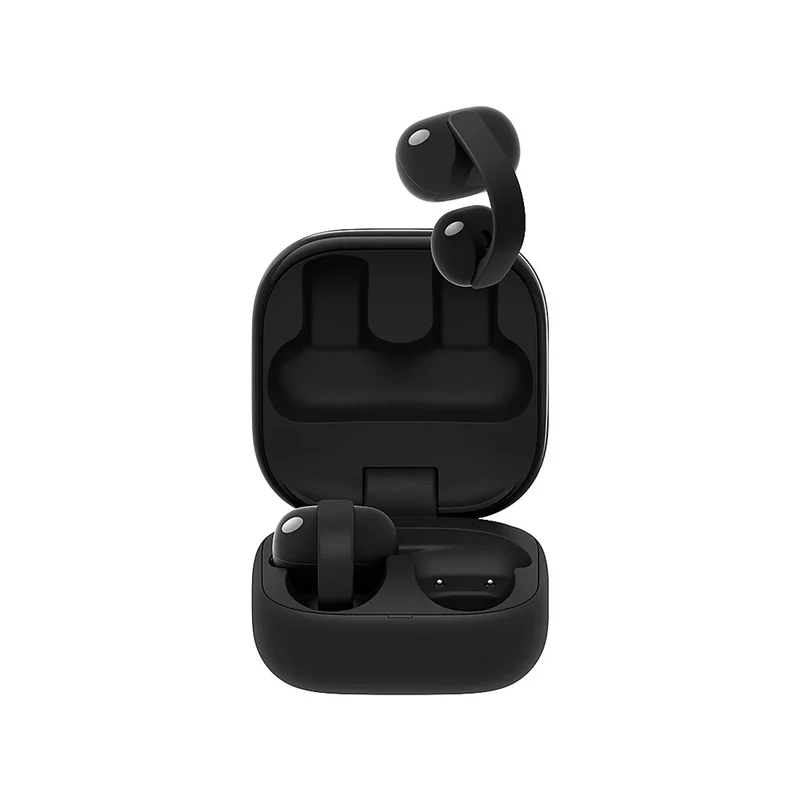 Sony WF-LC900 LinkBuds Clip Truly Wireless Open Earbuds (Black, Greige, Green, Lavender)