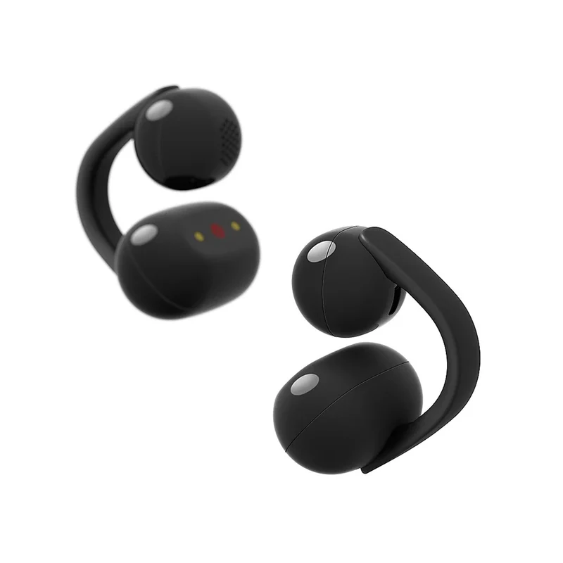 Sony WF-LC900 LinkBuds Clip Truly Wireless Open Earbuds (Black, Greige, Green, Lavender)