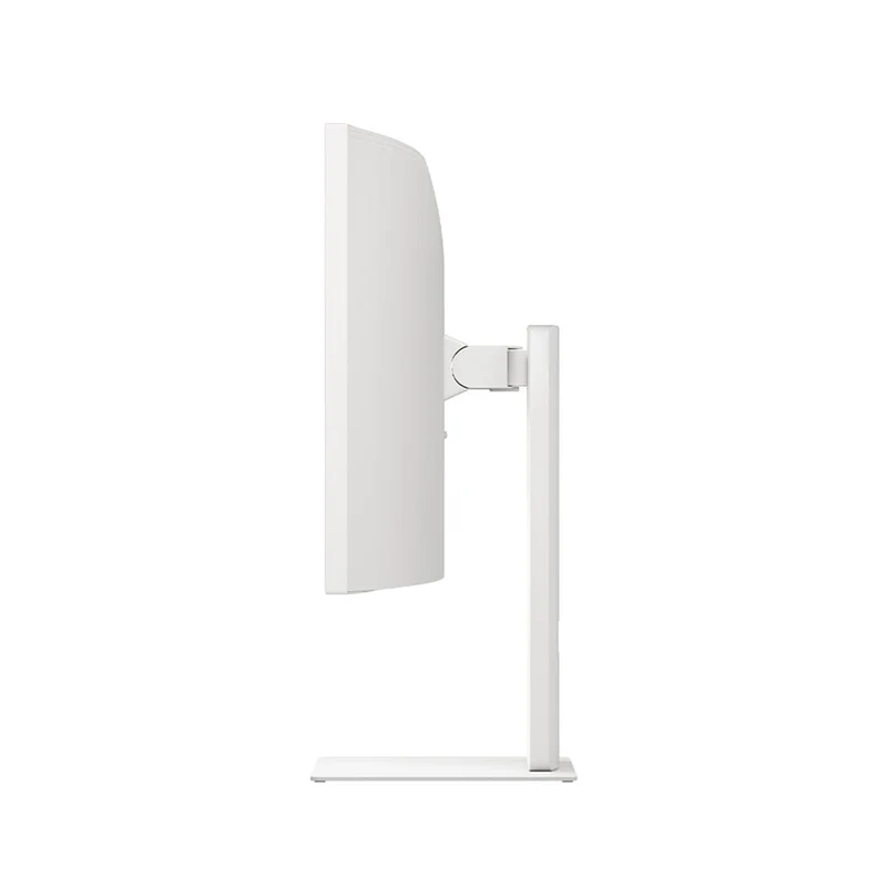 LG UltraFine 40U990A-W 5K2K 40" WUHD (5120x2160) 120Hz 5ms GtG Nano IPS Gaming Monitor with Thunderbolt 5 PD 96W and Height, Tilt & Swivel Adjustment (White)