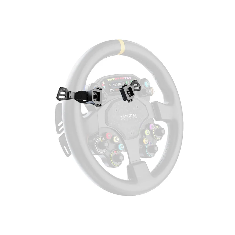 Moza Racing Paddles add-on Kit (RS094)