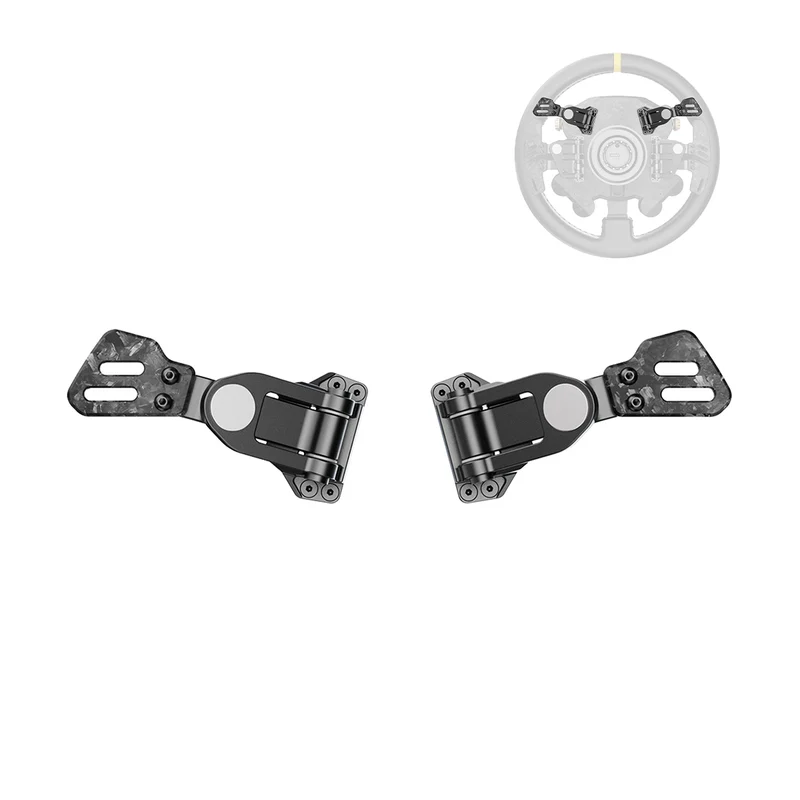 Moza Racing Paddles add-on Kit (RS094)