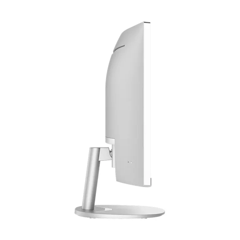 MSI Pro MP341CQW E12 34" UWQHD (3440x1440) 120Hz 1ms MPRT/4ms GTG VA Business & Productivity Monitor with Tilt Adjustment (White)