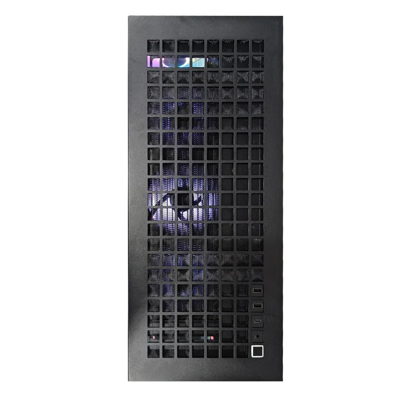 Ultra Xtender Black Desktop Gaming PC | Intel i7-14700K 14th Gen | 32GB RAM | 1TB SSD | RTX 5070 Ti | Windows 11 Pro