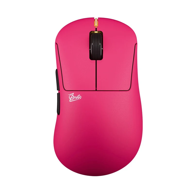 Pulsar ZywOo The Chosen Mouse Gen. 2 eSports Gaming Mouse Size 1 Limited Edition (Pink) (PZWG213)