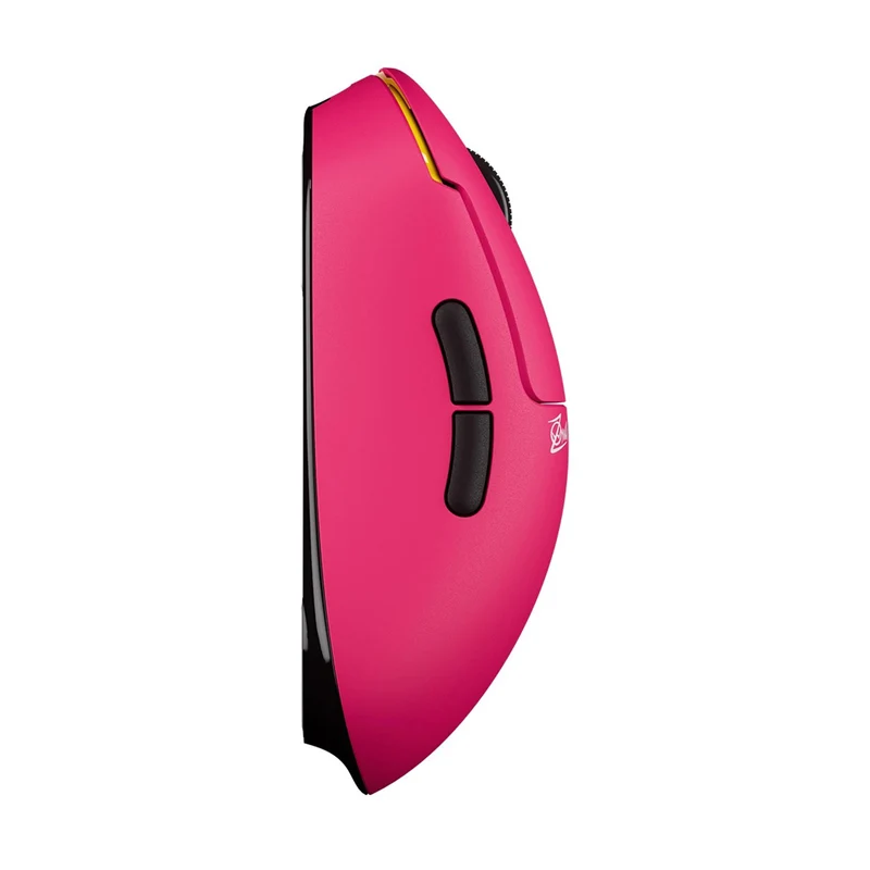 Pulsar ZywOo The Chosen Mouse Gen. 2 eSports Gaming Mouse Size 1 Limited Edition (Pink) (PZWG213)
