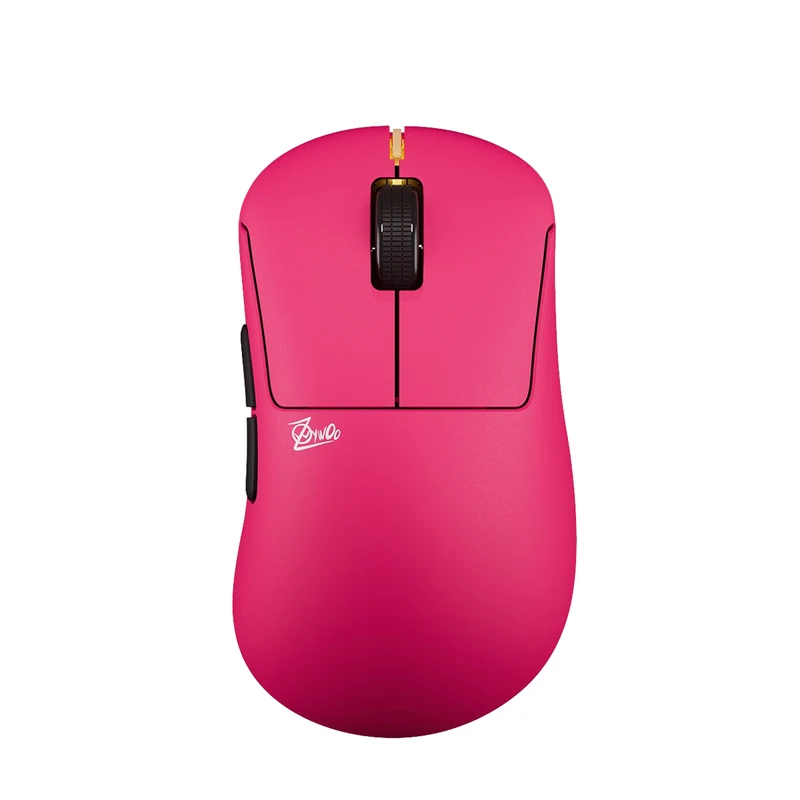 Pulsar ZywOo The Chosen Mouse Gen. 2 eSports Gaming Mouse Size 2 Limited Edition (Pink) (PZWG223)