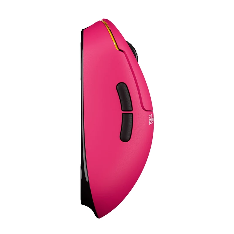 Pulsar ZywOo The Chosen Mouse Gen. 2 eSports Gaming Mouse Size 2 Limited Edition (Pink) (PZWG223)