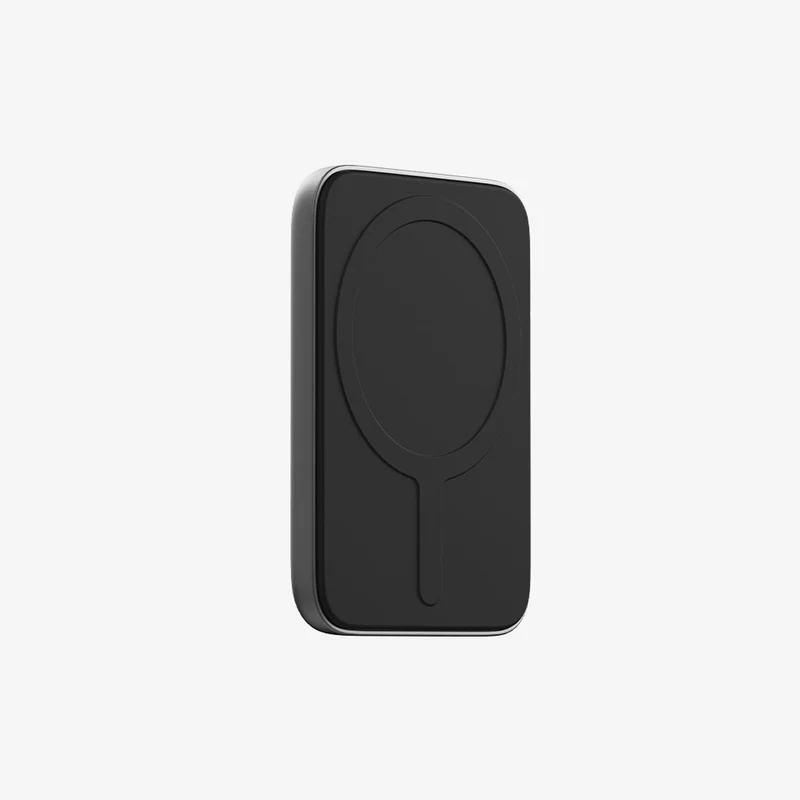 Hiksemi Elite 9 Magnet USB 3.2 Gen2 x2 Up to 2000MB/s Read & 1850Mb/s Write Type-C Portable SSD (Grey) (1TB, 2TB)