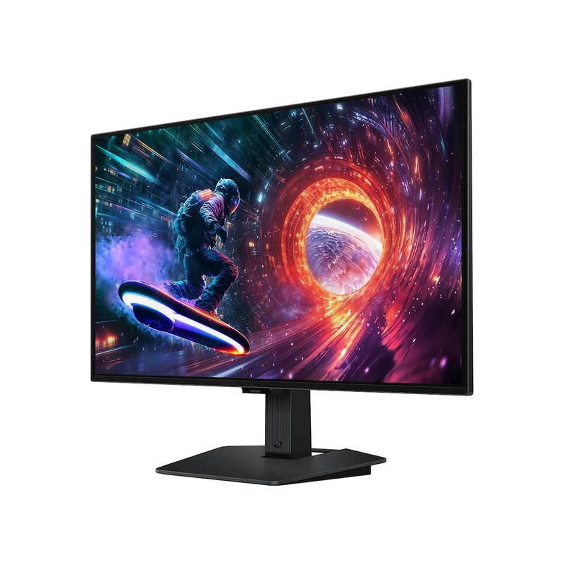 Samsung Odyssey OLED G5 G50SF LS27FG502SEXXP 27" (2560X1440) QHD 0.03MS 180Hz Gaming Monitor With Tilt Adjustment