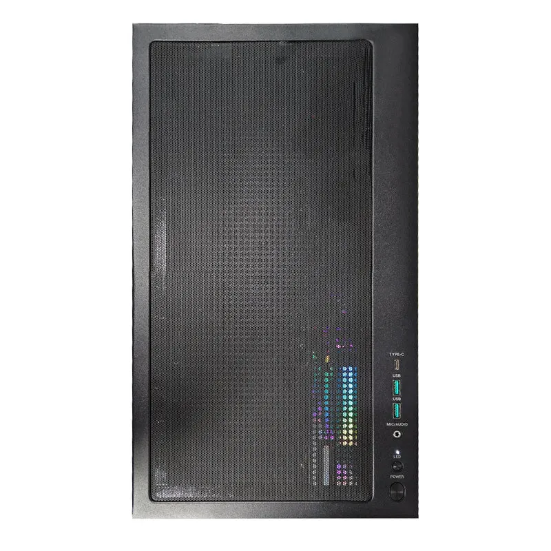 Optima CG850 Black Desktop Gaming PC | AMD Ryzen 7 9700X | 32GB RAM | 1TB SSD| RX 9070 XT| Windows 11 Pro