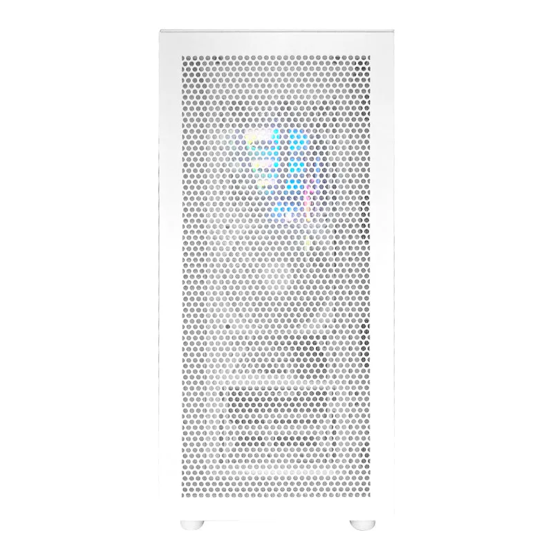 Optima H7 Flow White Desktop Gaming PC | AMD Ryzen 7 7800X3D | 32 GB RAM | 1 TB SSD | RTX 5070 | Windows 11 Pro