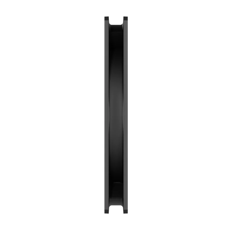 Arctic P14 Slim PWM PST 140mm Low-Profile PWM Fan with Cable Splitter (ACFAN00268A)