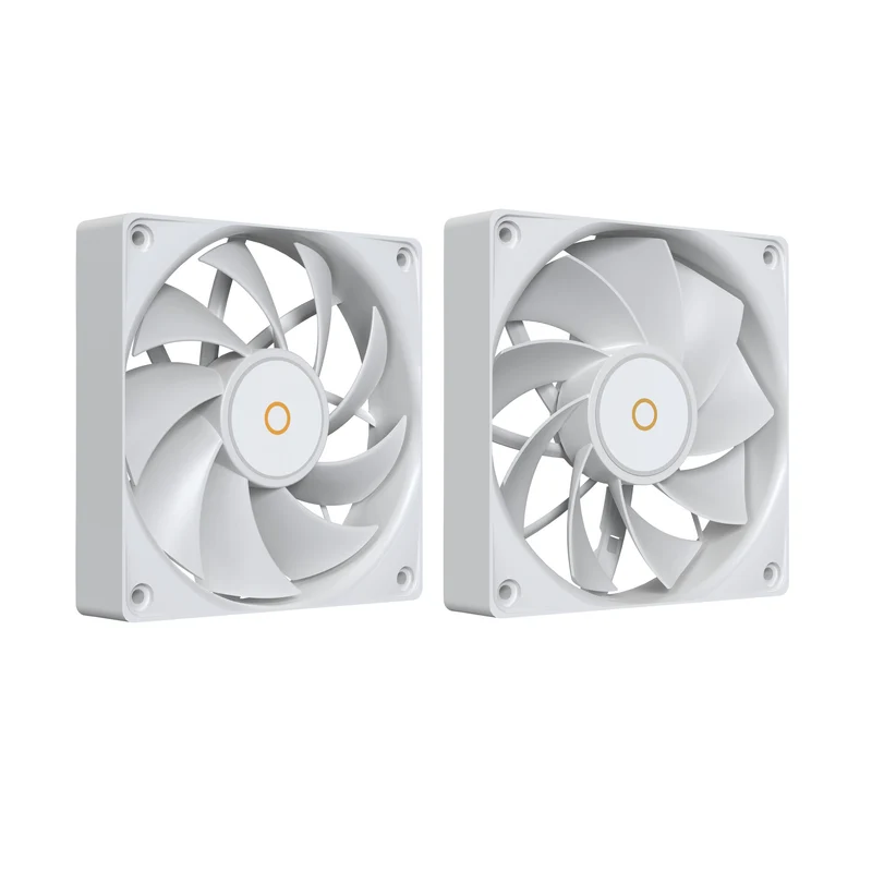 Ocypus Delta A62 EX Digital CPU Air Cooler (Black, White)