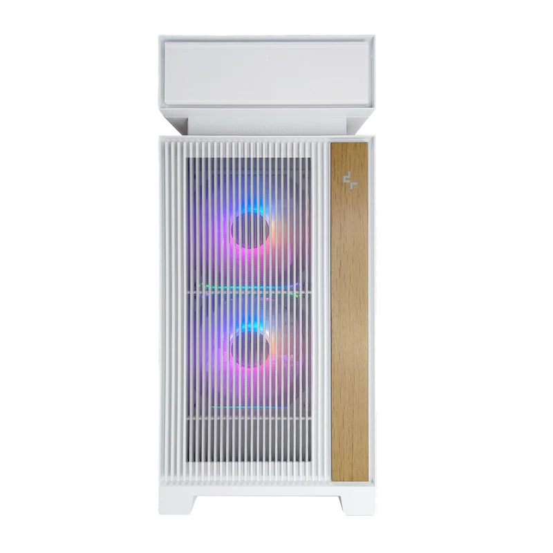 Ultra CL6600 White Desktop Gaming PC | AMD Ryzen 7 9800X3D | 32GB RAM | 1TB SSD | RTX 5080 | Windows 11 Pro
