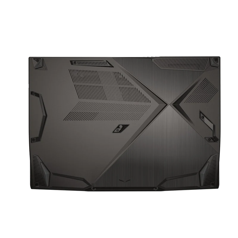 MSI Thin A15 B7UC-655PHNN Laptop | 15.6" FHD (1920x1080) 144Hz IPS | Ryzen 5 7535HS | 8GB RAM | 512GB SSD | RTX 3050 | Windows 11 Home | MSI Essential Backpack