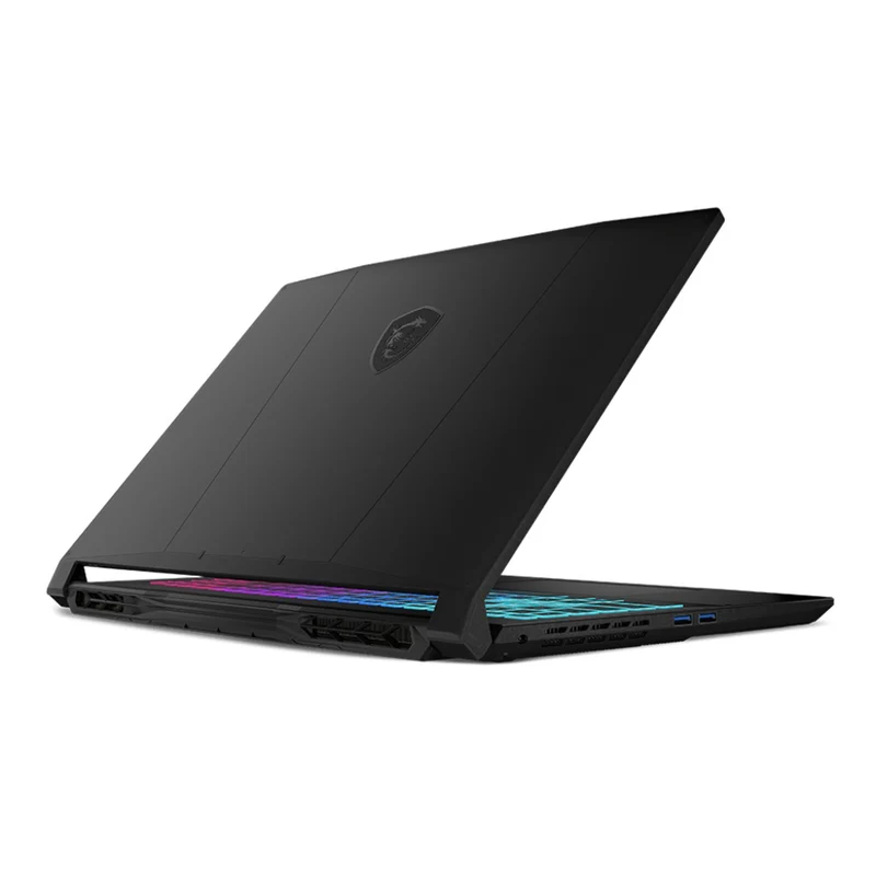 MSI Katana 15 HX B14WGK-879PH Gaming Laptop (Black) | 15.6" QHD (2560x1440) 165Hz IPS | Core i7-14650HX | 32GB RAM | 1TB SSD | RTX 5070 | Windows 11 Home | MSI Essential Backpack