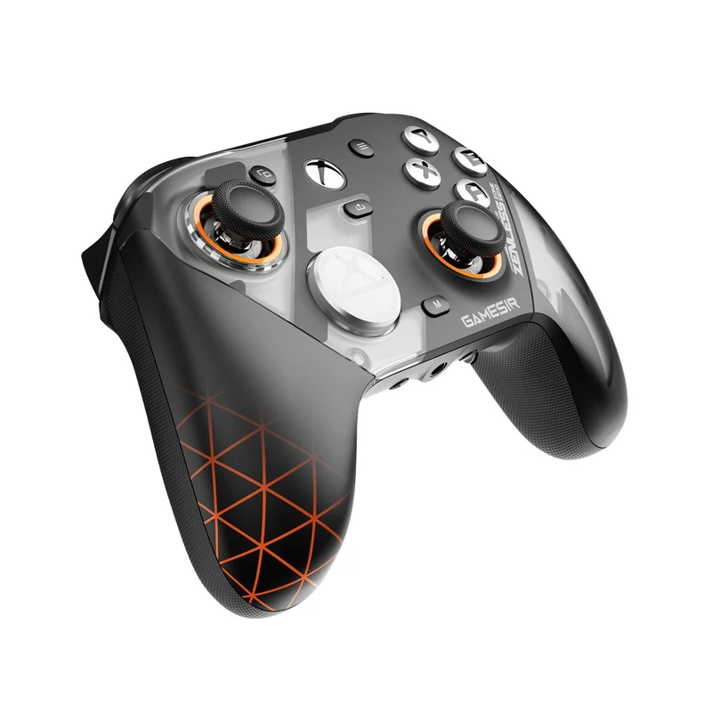 GameSir x Zenless Zone Zero G7 Pro Wireless Game Controller for Xbox Series X/S / XboxOne / Windows 10/11 / Android (Black)