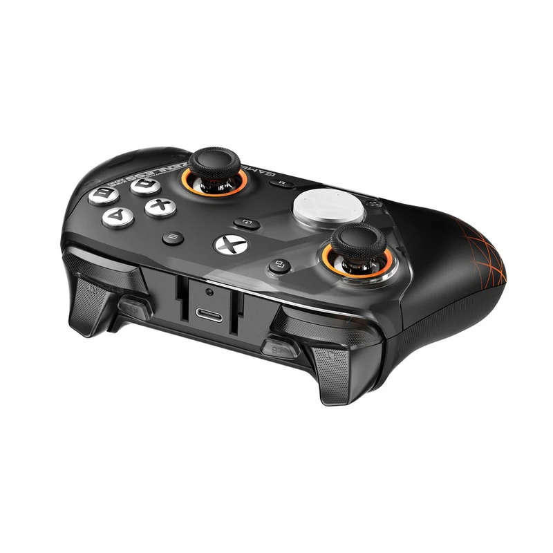 GameSir x Zenless Zone Zero G7 Pro Wireless Game Controller for Xbox Series X/S / XboxOne / Windows 10/11 / Android (Black)