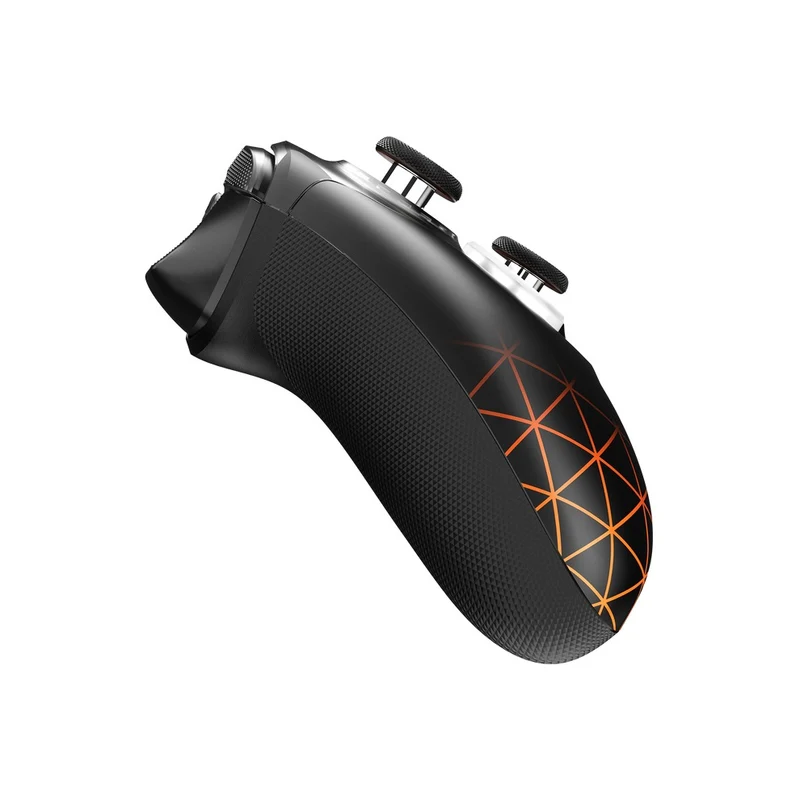 GameSir x Zenless Zone Zero G7 Pro Wireless Game Controller for Xbox Series X/S / XboxOne / Windows 10/11 / Android (Black)