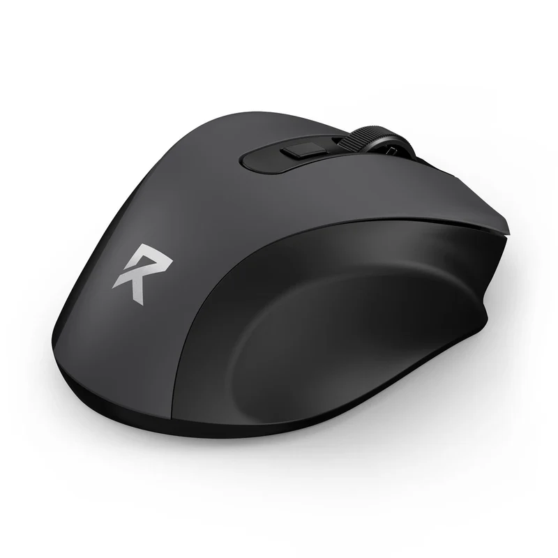 Redragon BM-4091G PRO Dual-Mode Office Mouse (Grey)