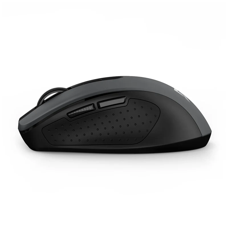 Redragon BM-4091G PRO Dual-Mode Office Mouse (Grey)