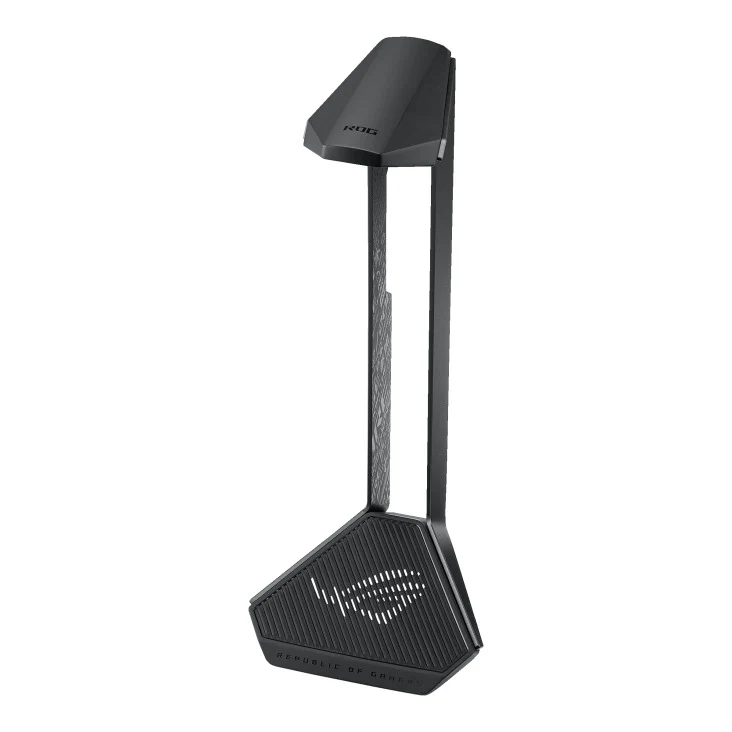 Asus AC12 ROG Throne II Core Gaming Headset Stand (Black)