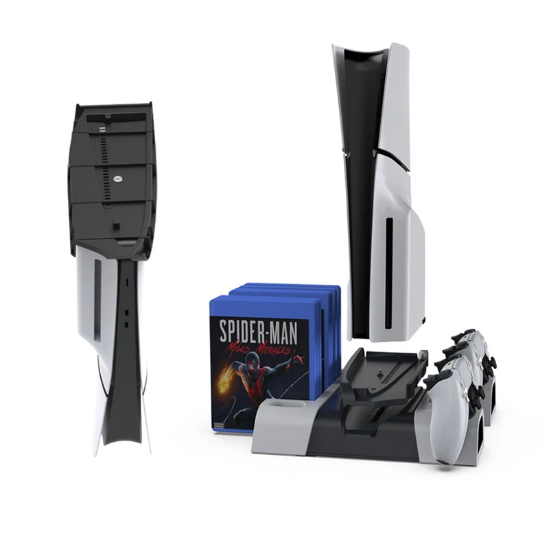 Dobe Multifunctional Cooling Stand for PS5 / PS5 Slim / PS5 Pro TP5-3536D
