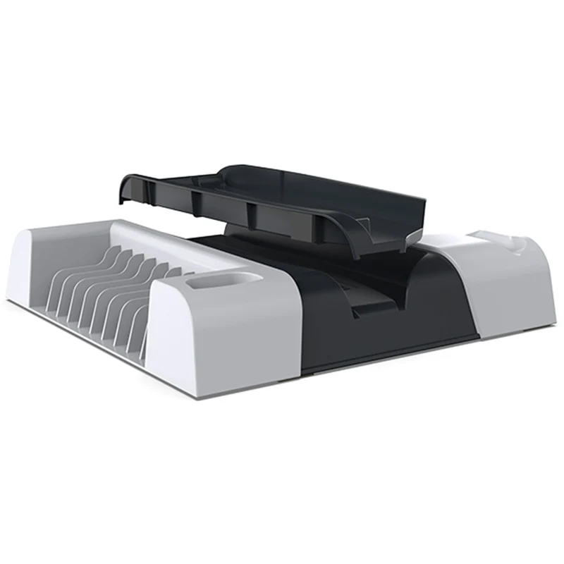 Dobe Multifunctional Cooling Stand for PS5 / PS5 Slim / PS5 Pro TP5-3536D