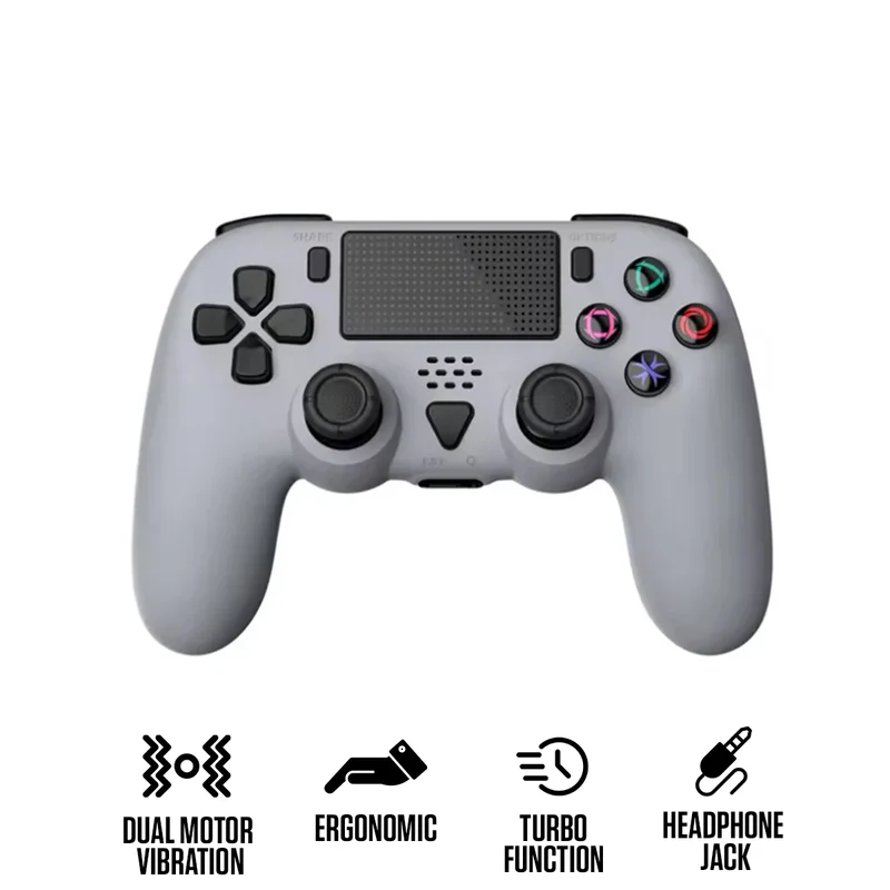 Dobe Wireless Game Controller for PS5 TP5-35137S